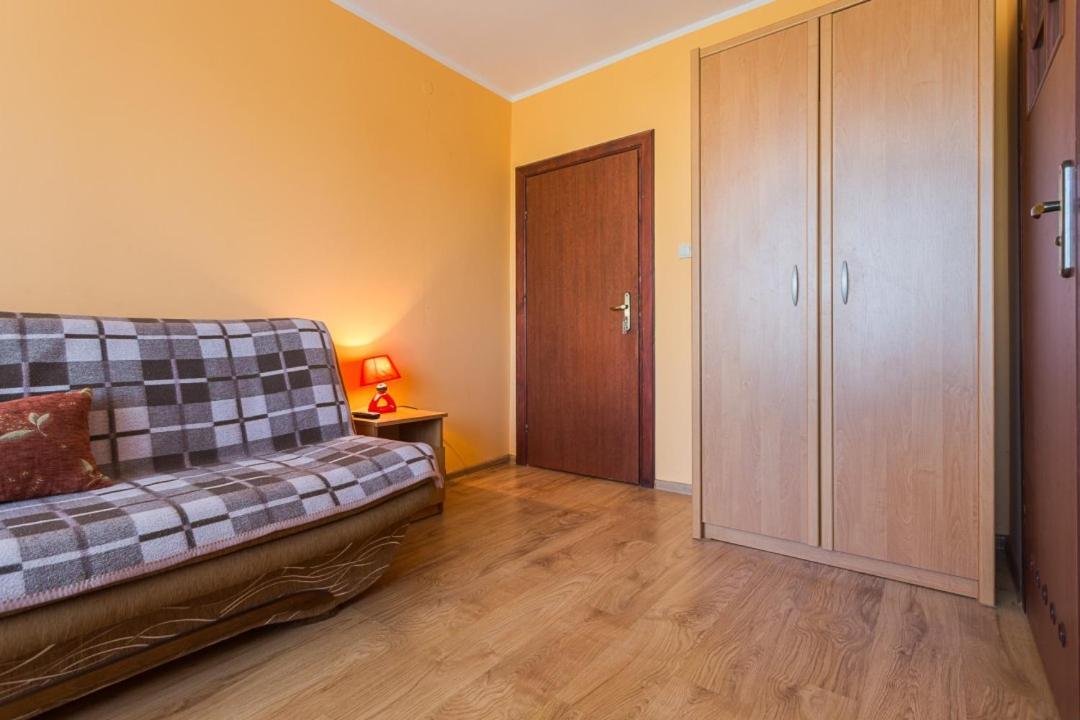 Pokoje U Jozka Polanczyk Bagian luar foto